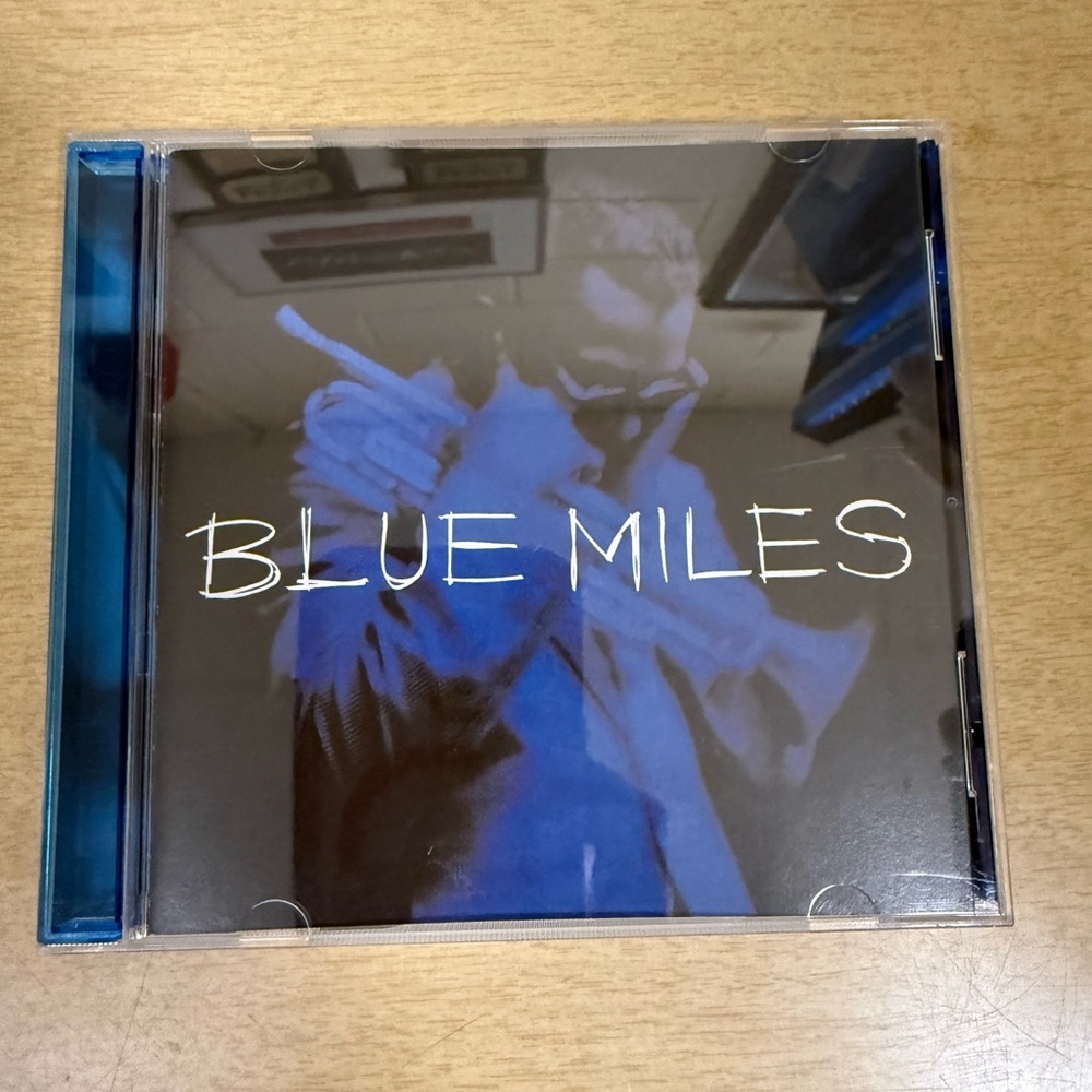 Blue by Miles Davis, CD Jazz Round Midnight Basin Street Blues & More